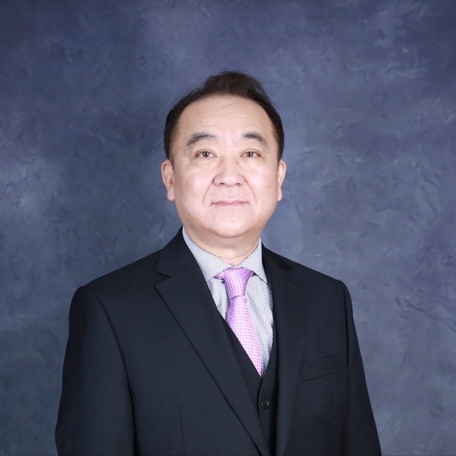 강재영 장로님 강재영 장로님